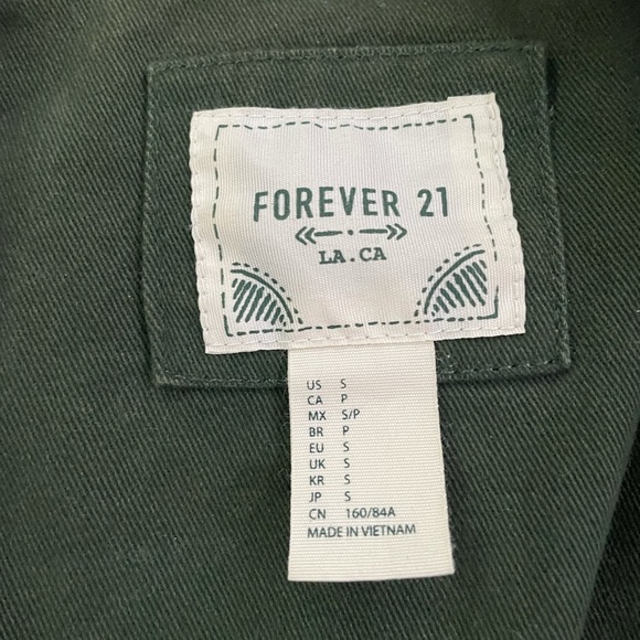 Long Tranch Coat - Picture 4 of 7